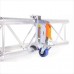 TRUSS ATTACHMENT FOR LIFTING WHEEL