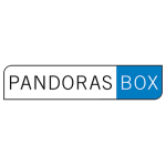 Coolux Pandora's Box