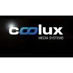 COOLUX. Pandoras Box. Video Maping.
