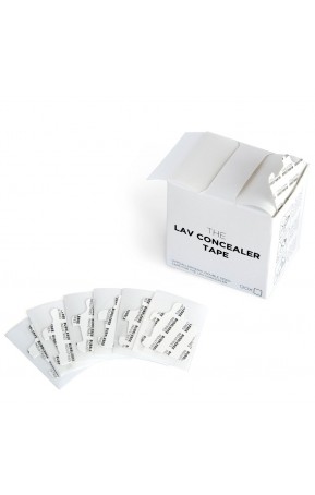 The Lav Concealer Tape