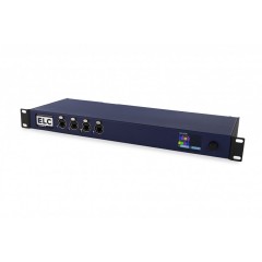 ELC DmXLAN switchGBx10 - 2 SFP+ ports