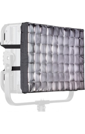 Fos/4 Panel egg crate, 60-degree