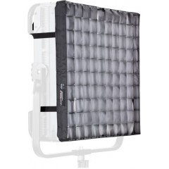 Fos/4 Panel egg crate, 40-degree