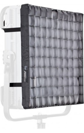 Fos/4 Panel egg crate, 40-degree