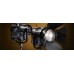 ETC Fos/4 Fresnel 7 in Daylight HDR