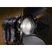 ETC Fos/4 Fresnel 7 in Daylight HDR