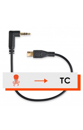 Tentacle to Multi/Micro USB Terminal (SONY)
