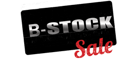 B-STOCK PRODUCTS