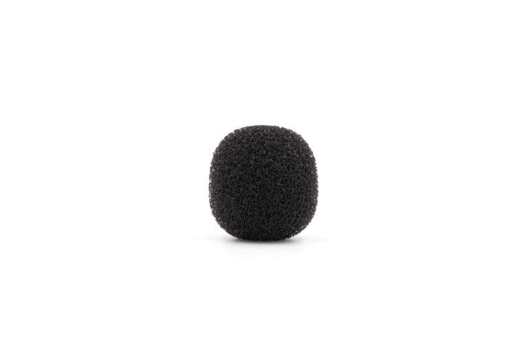 BBI Foam for Lavalier Mic