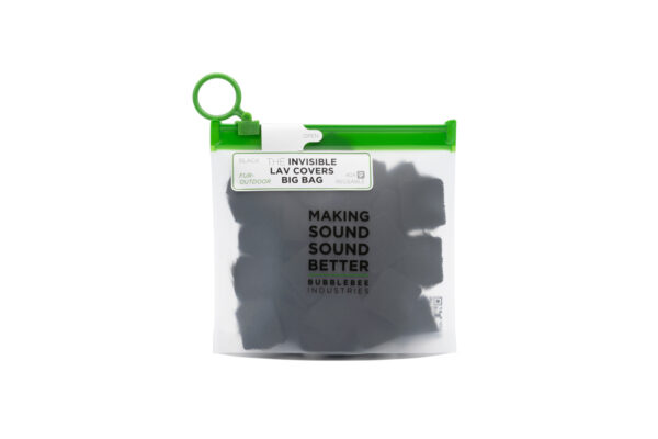 BBI The Invisible Lav Covers Big Bag Fur Outdoor