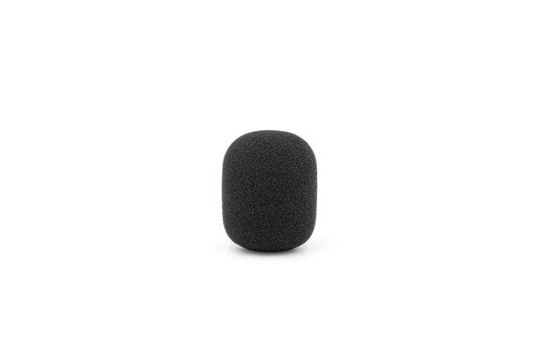 BBI The Microphone Foam for Shotgun Mics