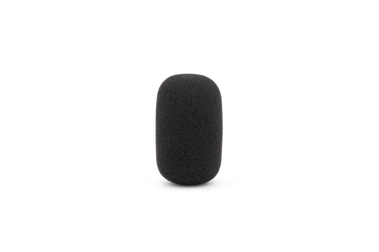BBI The Microphone Foam for Shotgun Mics