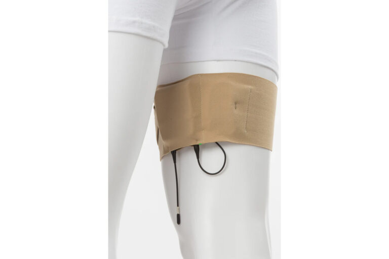 VIVIANA STRAPS EXTREME THIGH