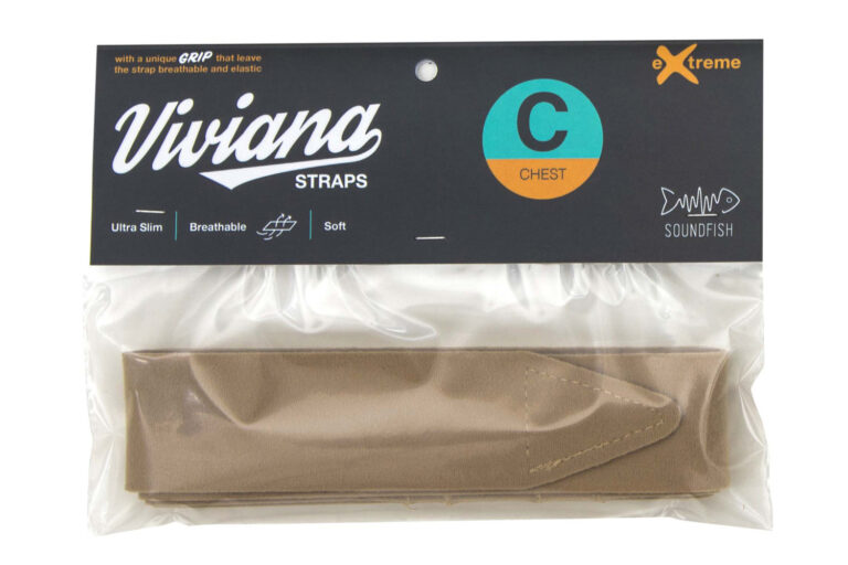 Viviana Extreme Chest