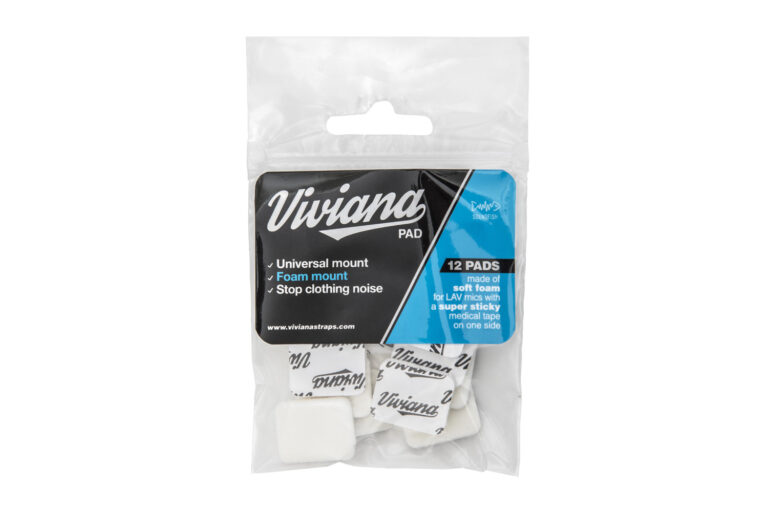Viviana Pad 12pieces