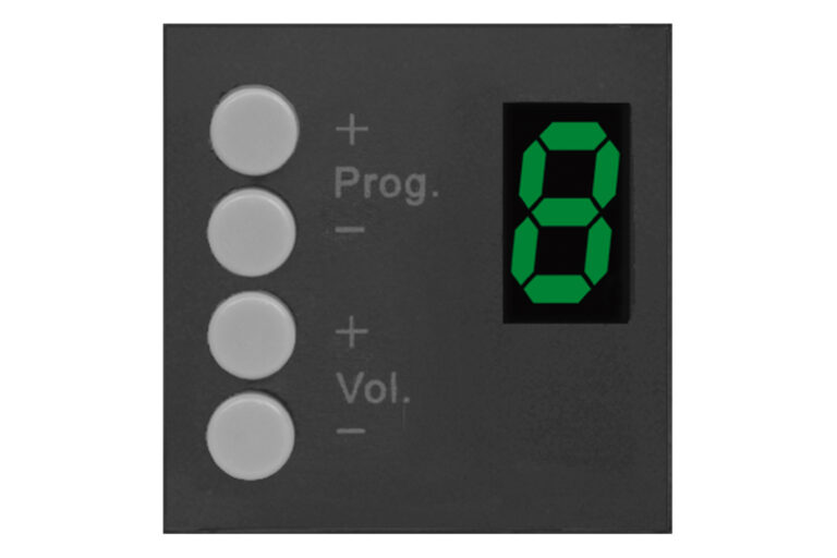 AUDAC mwx43-45