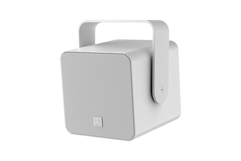 AUDAC viro5