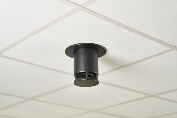 spottune OMNI-Recessed Kit