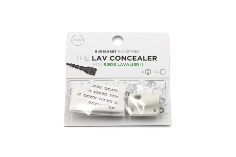 BBI LAV CONCEALER RODE II