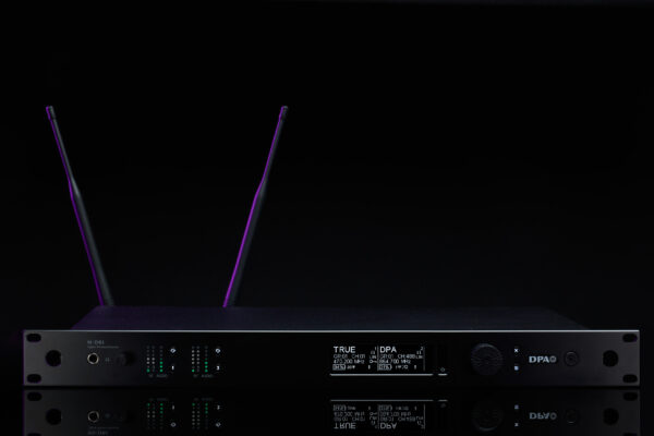 DPA N-Series