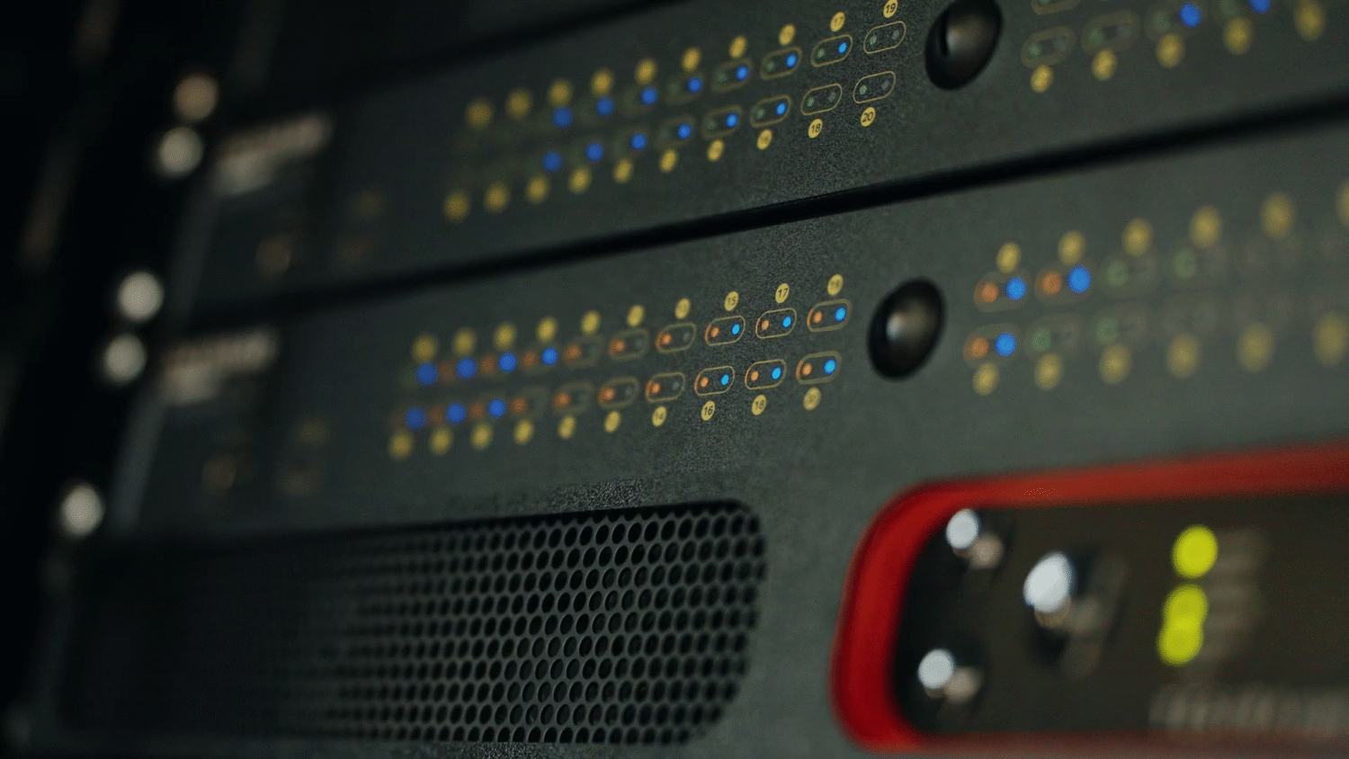 netgear loreal 11