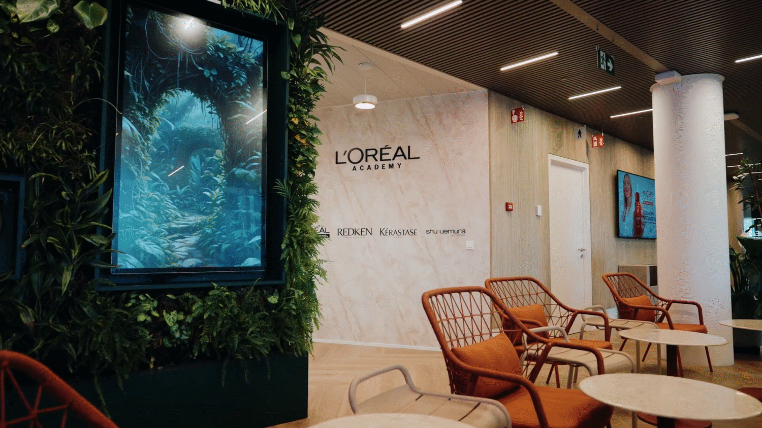 netgear loreal 12