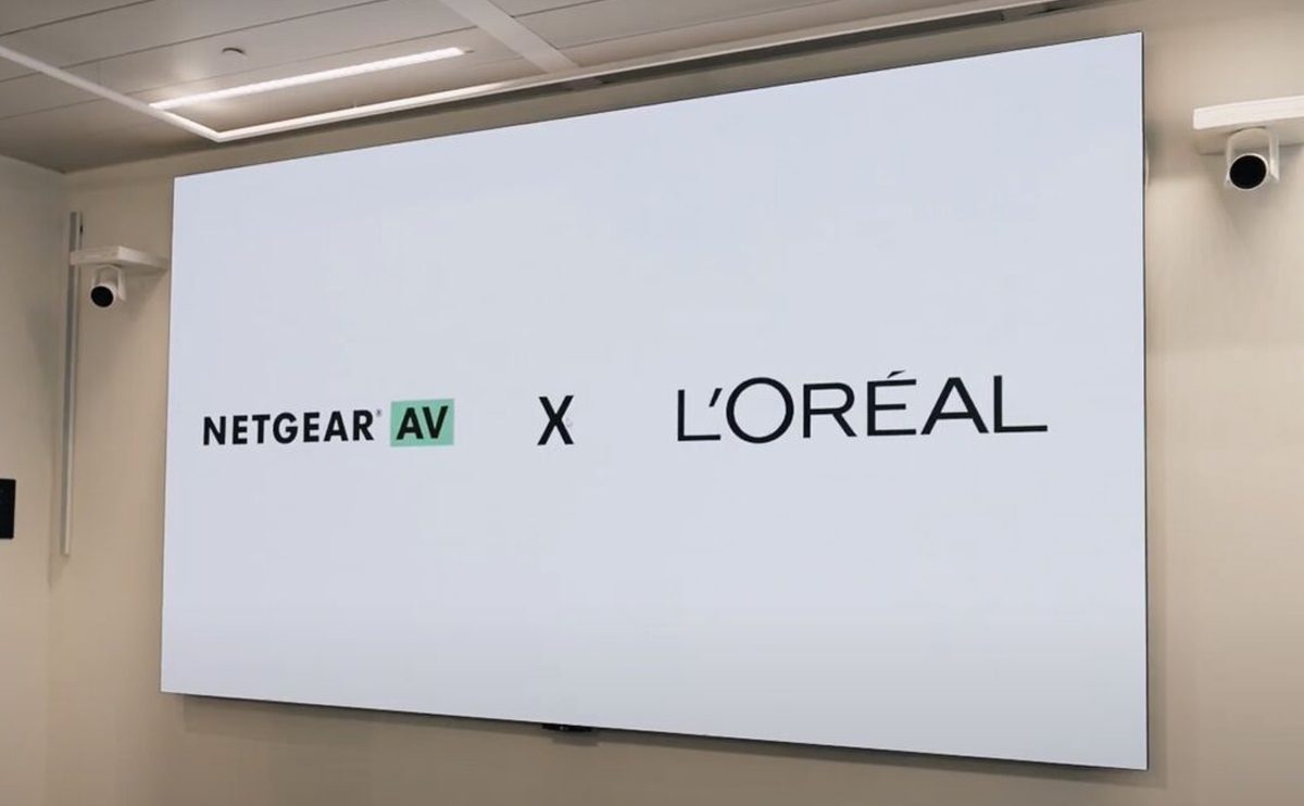 netgear-loreal