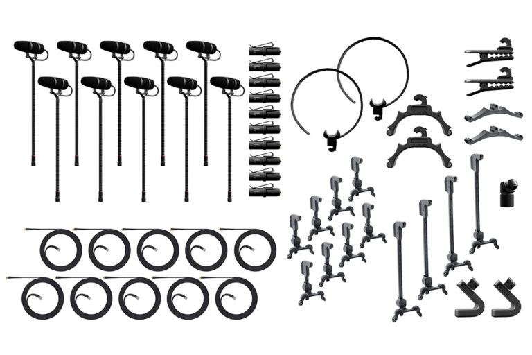 4099-DP-10C Classic Touring