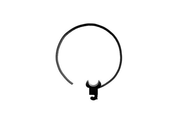 G-MOUNT-Gooseneck-Mount-with-U-CLIP-Universal-Clip