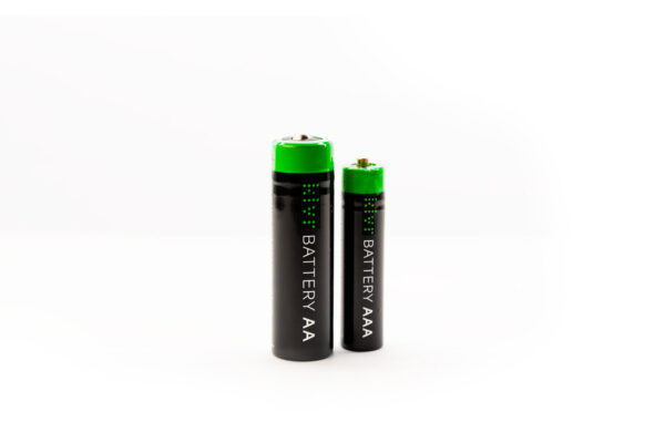 Klvr Battery 1