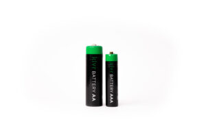 Klvr Battery 2