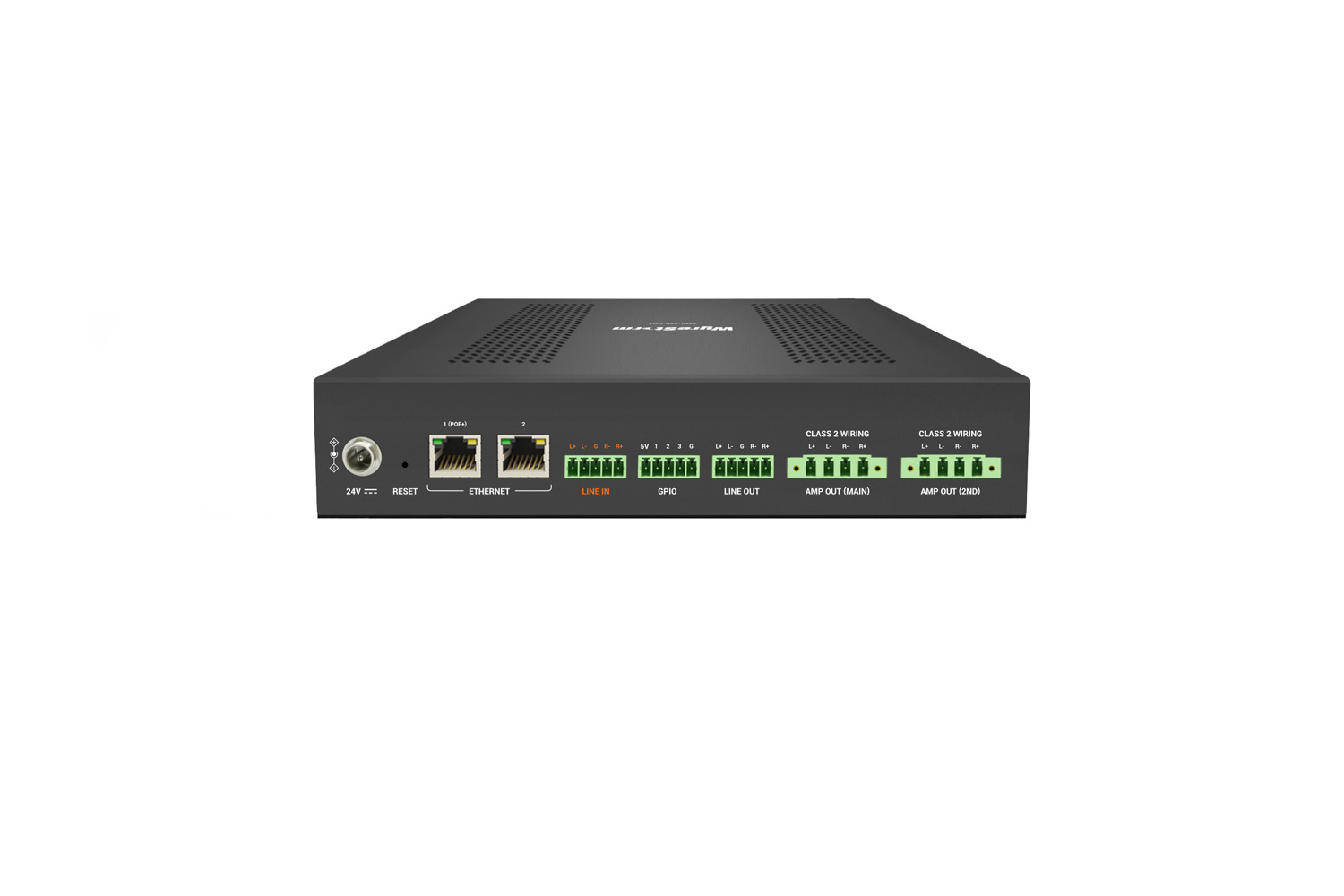 AMP-260-DNT Straight