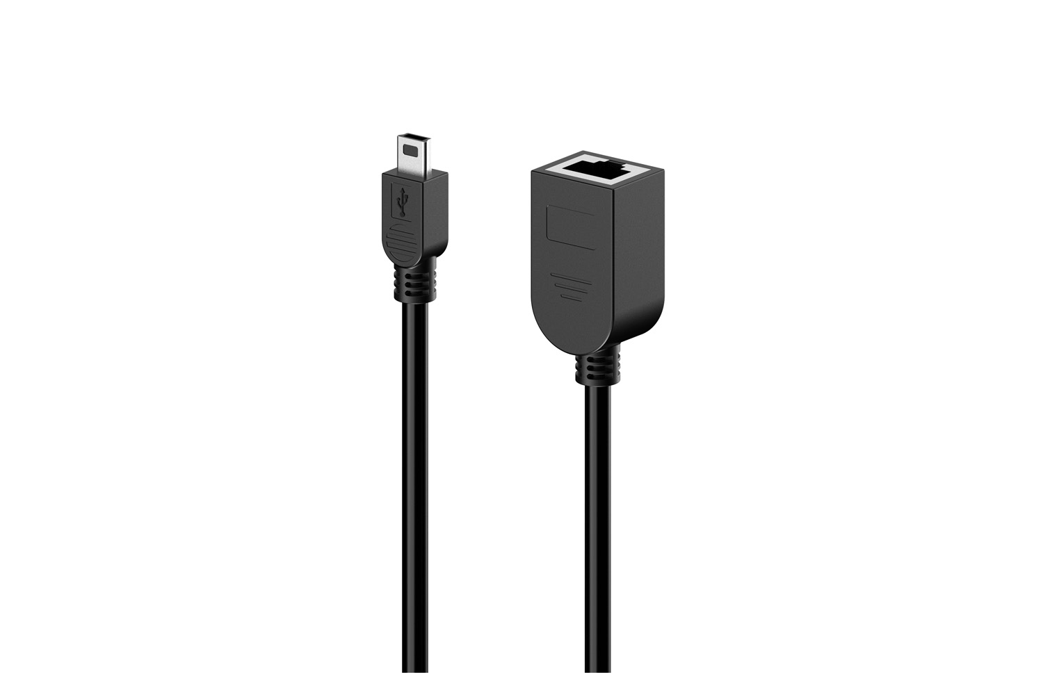 APO-MIC-EXT Angled