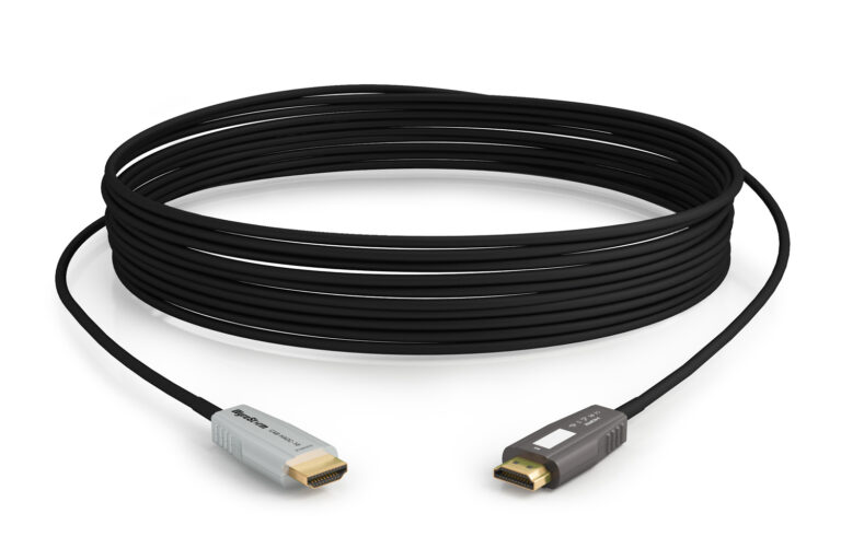 CAB-HOAC-10 v3 HDMI Cable Shadow