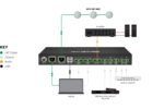 COM-MIC-HUB BasicWiringDiagram_1