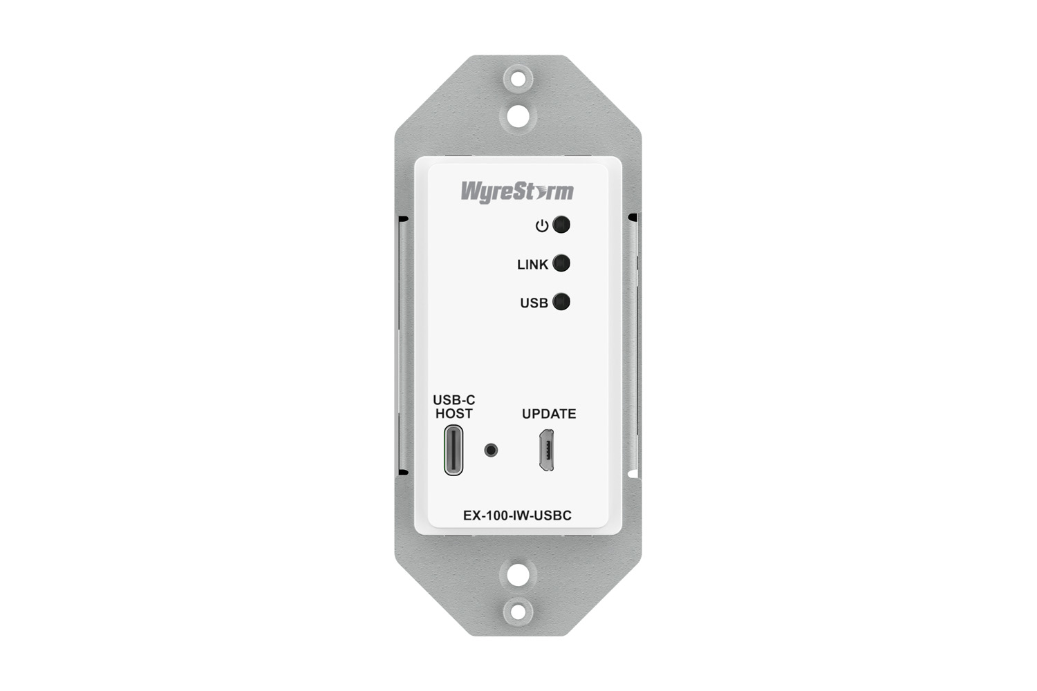 EX-100-IW-USBC-front