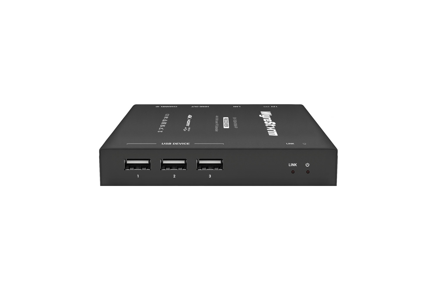 EX-100-KVM-IP_RX_FrntTlt_Rndr