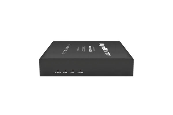 EXA-100-EARC_RX_FrntTlt_Rndr