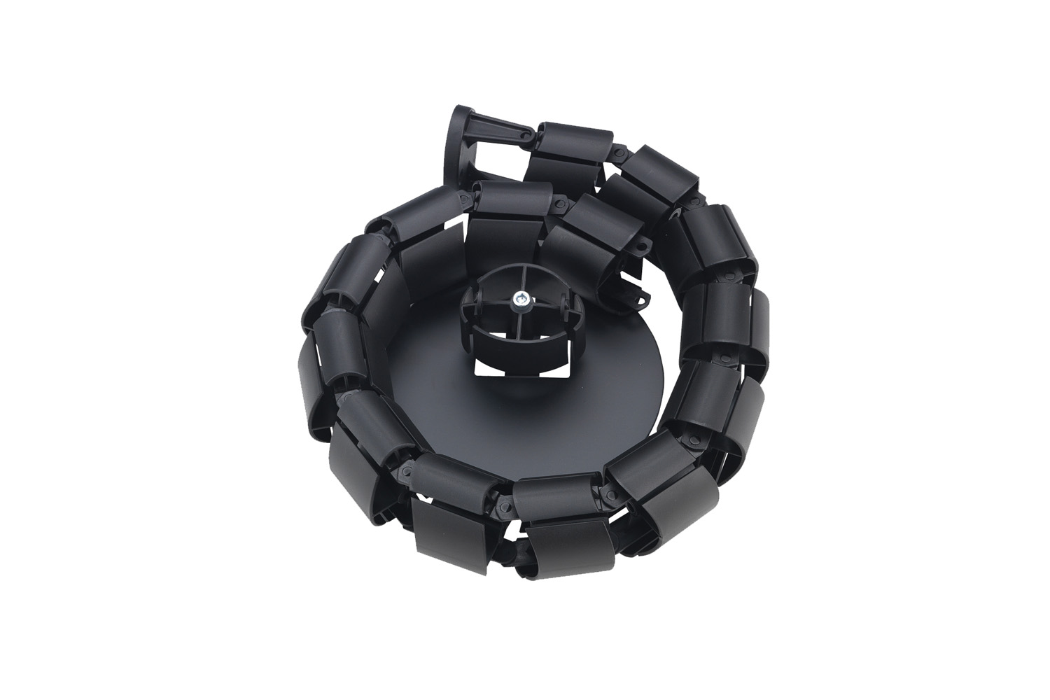 IDB-CBL-SPINE_Coil