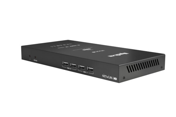 NHD-500 Angled