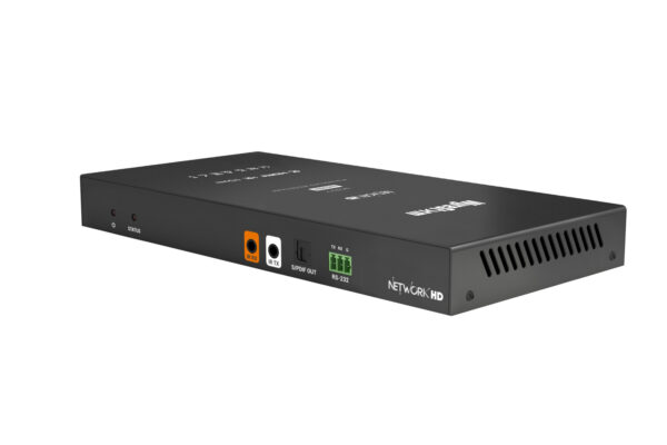 NHD-500 Angled