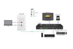 TX-35-IW-KVM BasicWiringDiagram