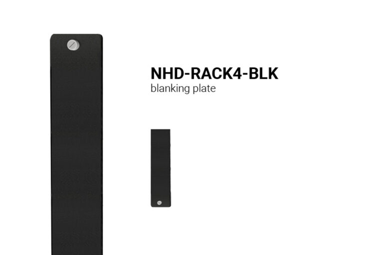 WyreStorm-IP-Accessories-nhd-rack4-blk_bracket_1