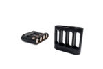 KB-MS-1001 MagStore AA 4-Cell - Black 01