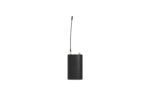 NS-BP1-03-A BODYPACK_RECEIVER_3-PIN_LEMO_FRONT
