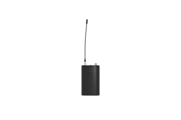 NS-BP1-03-A BODYPACK_RECEIVER_3-PIN_LEMO_FRONT