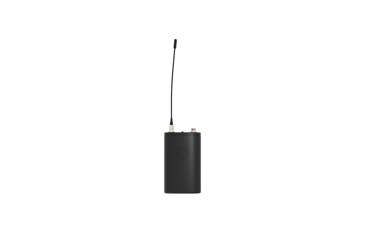 NS-BP1-03-A BODYPACK_RECEIVER_3-PIN_LEMO_FRONT
