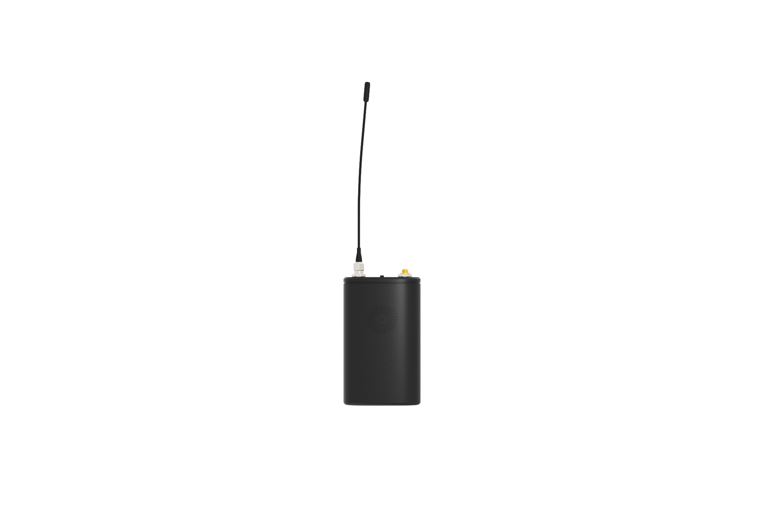 NS-BP1-03-A BODYPACK_RECEIVER_MICROLOCK_FRONT