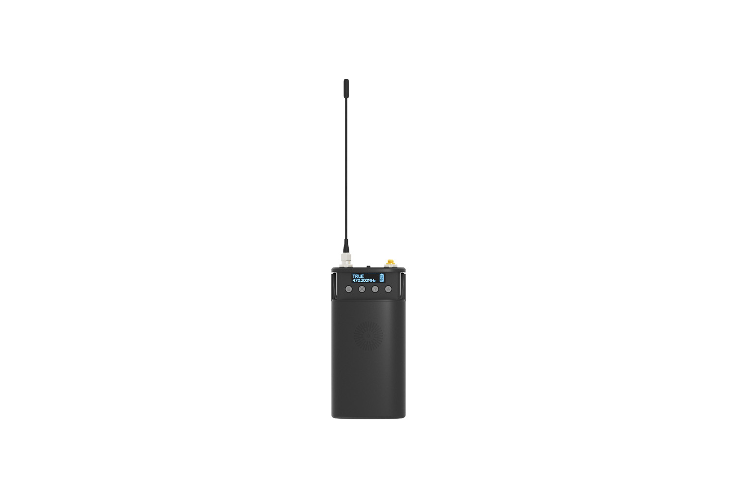 NS-BP1-90-A_BODYPACK_RECEIVER_MICROLOCK_OPEN_HALF_OPEN
