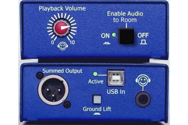 USB-DI-Q